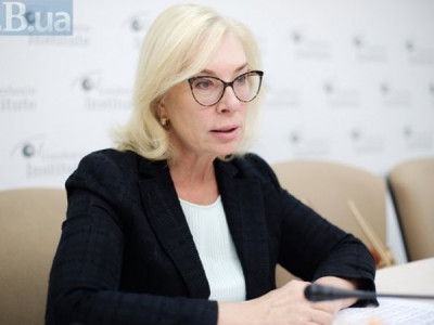 Almost 40,000 Mariupol residents taken to russia, DPR by force - ombudsman 