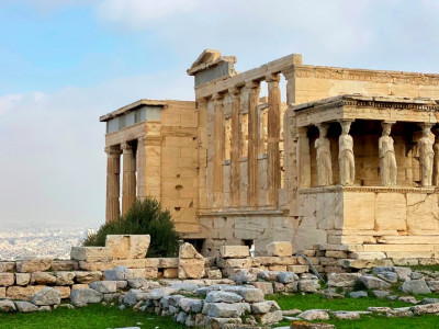 Athens free of charge: opportunities for Ukrainians