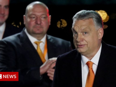 Victory for Hungary's Orban means a headache for the EU