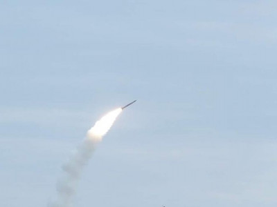 Invaders launch rocket attacks on Mykolaiv – mayor