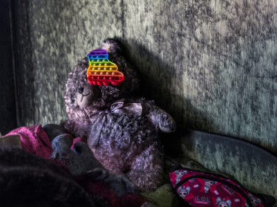 Russians have already killed 161 children in Ukraine