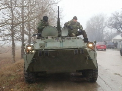 Sumy region: Russians start to leave the region