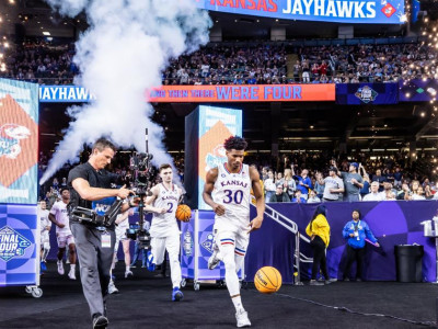 UNC vs. Kansas ticket prices: How much do seats cost for 2022 NCAA Tournament championship game?