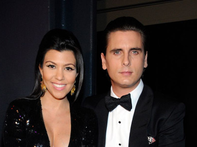 Kourtney Kardashian and Scott Disick's Complete Relationship Timeline