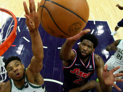 NBA Playoff picture: Standings, potential seedings, remaining schedule for each team heading into final days of regular season