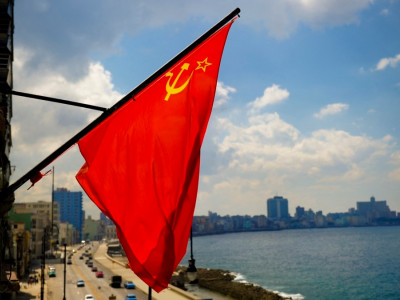  Cuba Adopts Russian Narrative on Ukraine War 