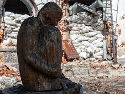 Sumy region completely free from russian occupiers - governor 