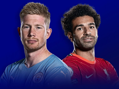 Man City vs Liverpool: Pep Guardiola and Jurgen Klopp tactics analysed ahead of title-chasing showdown