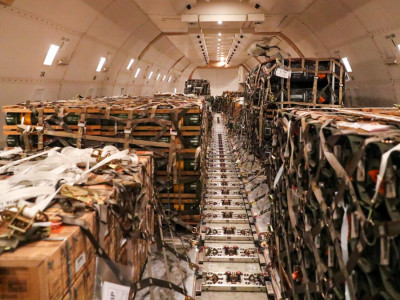 U.S. decides to allocate more than 1,000 Stingers, more than 5,000 Javelin systems to Ukraine – U.S. Department of Defense