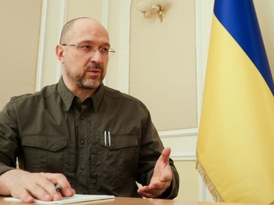 Govt to soon formalize decision to completely stop import, export operations with Russia – Shmyhal