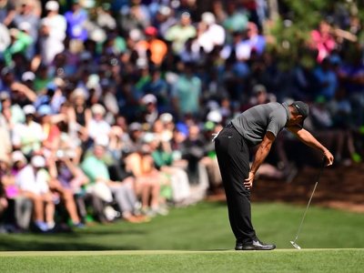 Tiger Woods' worst Masters finishes: How golfer has fared at Augusta since 1995 debut