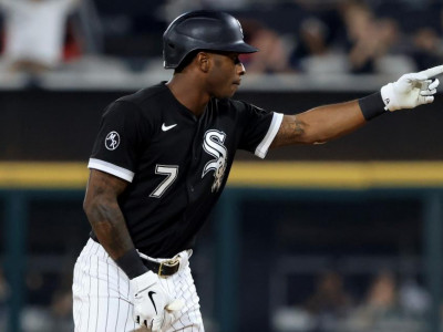 Why White Sox shortstop Tim Anderson won't be playing on MLB Opening Day vs. Tigers