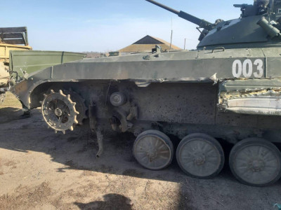 Enemy carried out seven missile strikes in Mykolaiv region. 37 occupants and 4 units of equipment were destroyed in Southern direction, - OC South