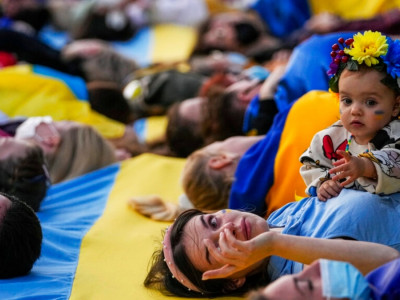  Latest Developments in Ukraine: April 10 