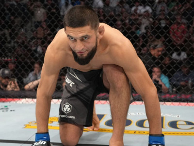 UFC 273 full results and analysis