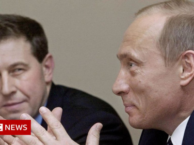 'Real embargo on Russian energy could end Ukraine war'