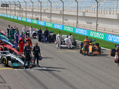 Formula 1 standings 2022: Updated schedule, results, betting odds for every F1 World Championship race