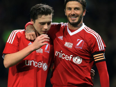 Brooklyn Beckham wedding: Who David's son married and details about the ceremony