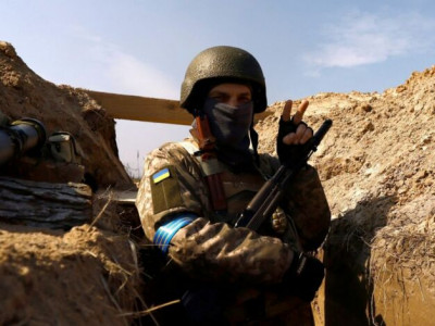 Operational information on Russian invasion (April 10)