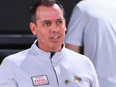 Ranking the Lakers' 10 best coaching candidates for 2022-23 if Los Angeles fires Frank Vogel