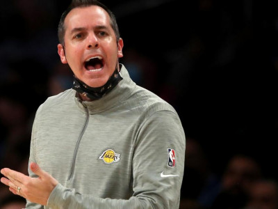 Why did the Lakers reportedly fire Frank Vogel? Veteran coach unable to overcome Los Angeles' health, roster issues