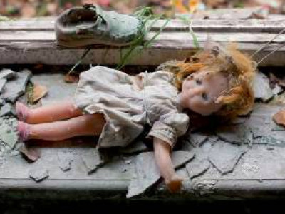 Since beginning of Russian invasion of Ukraine, 183 children have died and more than 342 have been injured, - Office of Prosecutor General