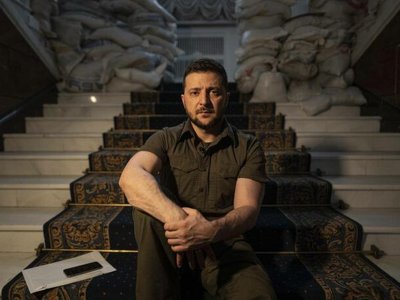 All our actions and every minute are aimed at forcing Russia to recognize the truth, – Prez Zelensky