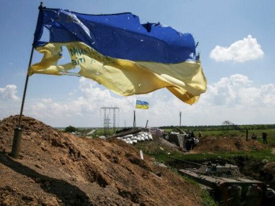 Operational information on Russian invasion (April 11)