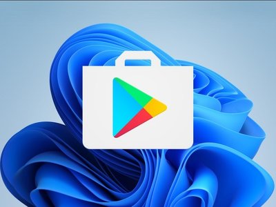 How to install Google Play Store to Windows 11