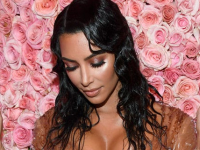 Why Kim Kardashian's 2019 Met Gala Look Got Anna Wintour's Attention