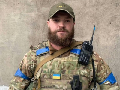 Azov - the Steel: Why the Defenders of Mariupol are the main Target of the