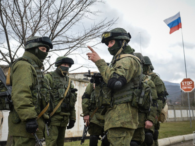 russian occupation forces bombed the place where the evacuation was to begin and we crawled