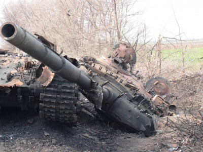 The Armed Forces of Ukraine liberated 11 settlements in the Kherson region