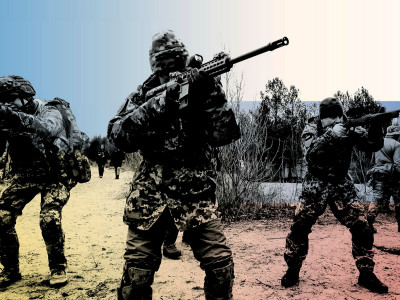 Battle for Severodonetsk will be very powerful