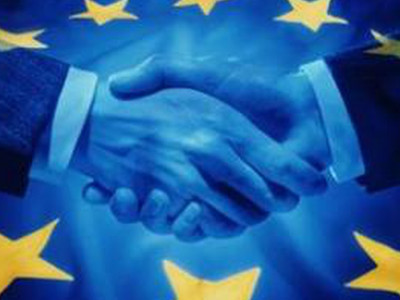 Second tranche of macro-financial aid worth EUR 600 mln to be paid to Kyiv 'very soon this month'