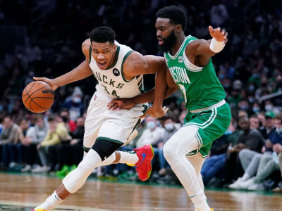 NBA experts' picks for every second-round series