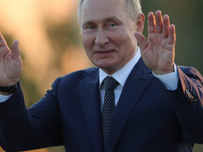 Putin Might Declare War On Ukraine, Join DPR And LPR To Russia Or Declare Victory