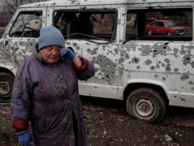 The occupiers want to arrange a famine in Ukraine - Denisova
