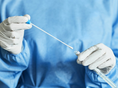 Russia preparing for cholera epidemic in regions bordering Ukraine - intelligence