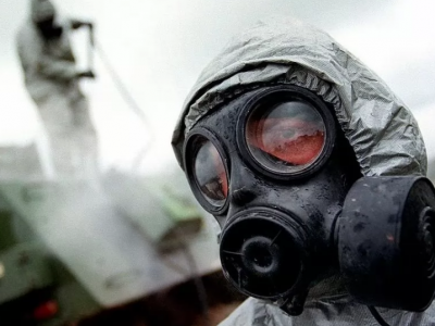 russia is preparing for cholera outbreak in the areas bordering Ukraine