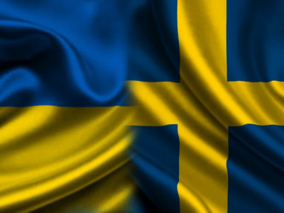Swedish embassy to open in Kyiv on Wed