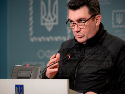 General mobilization may be announced in Russia on May 9 – Danilov