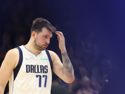 Kidd: Luka dominant, need others to 'join the party'