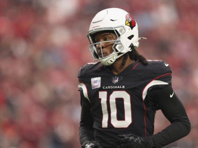 Cardinals' DeAndre Hopkins 'confused and shocked' following PED suspension