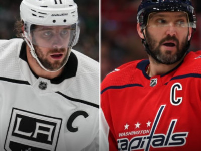 Who can make a surprise run in the 2022 NHL playoffs?