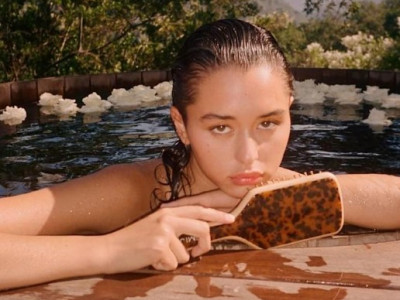 Emi Jay Has Brand-New Hair Accessories + More Beauty News