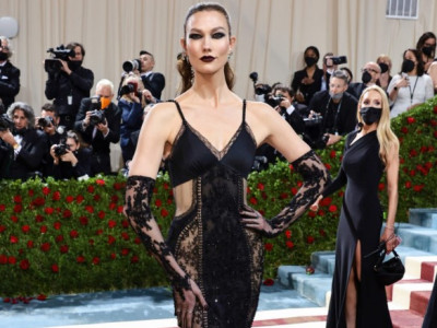 All the Looks from the 2022 Met Gala