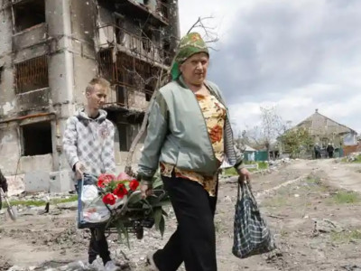 Ukraine: US says Russia plans to annex 3 regions — live updates