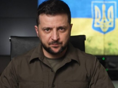 68th day of russia's self-destruction: Zelenskyy published a new appeal
