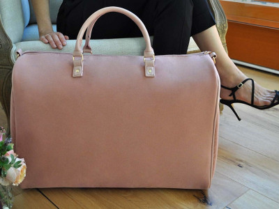 The Best Weekender Bags to Tote on Your Summer Getaways